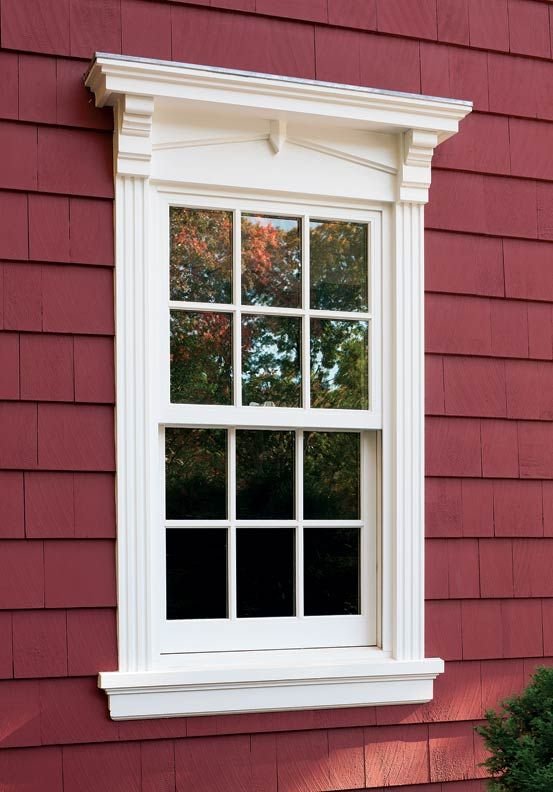 casement window replacement services Macomb